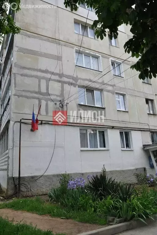 2-комнатная квартира: Севастополь, проспект Победы, 22 (43.8 м) - Фото 1