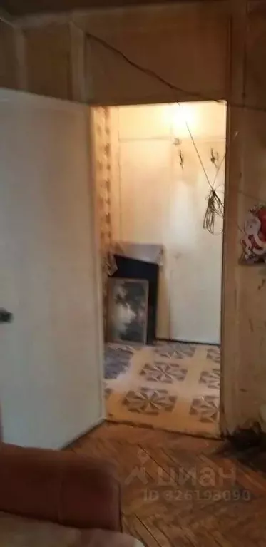 1-к кв. Московская область, Бронницы Советская ул., 137 (27.6 м) - Фото 2