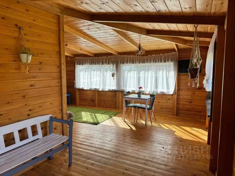Дом в Саха (Якутия), Намский улус, Ленский наслег, с. Намцы ул. ... - Фото 0