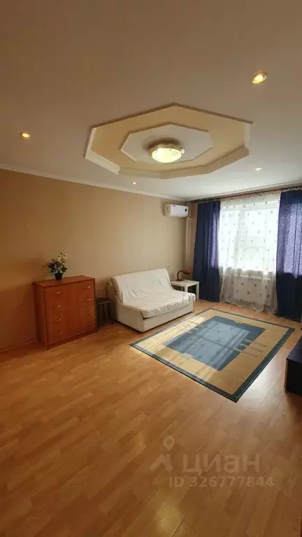 1-к кв. Московская область, Мытищи Троицкая ул., 5 (40.0 м) - Фото 2