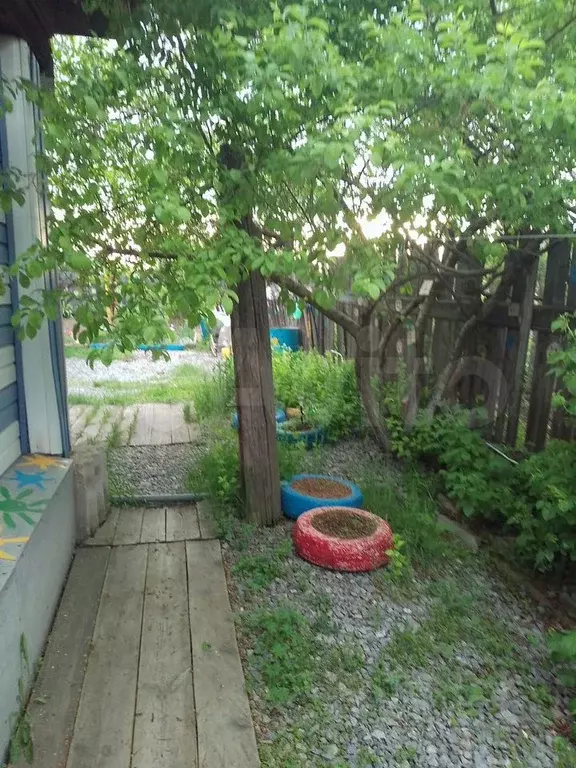 Дом 32 м на участке 2 сот. - Фото 1