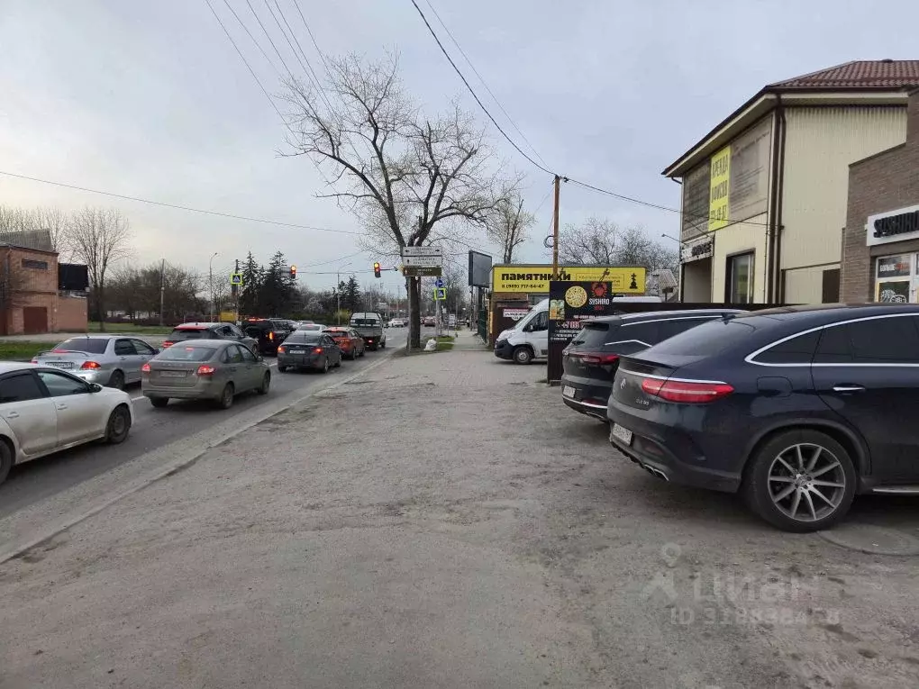 Помещение свободного назначения в Ростовская область, Ростов-на-Дону ... - Фото 1