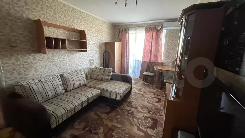 1-к. квартира, 40м, 3/3эт. - Фото 0