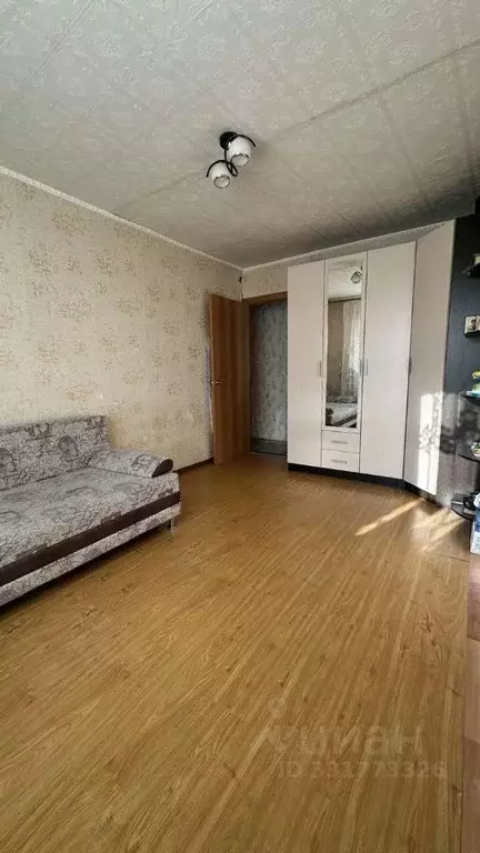 2-к кв. Башкортостан, Уфа ул. Мусы Джалиля, 64 (40.3 м) - Фото 2