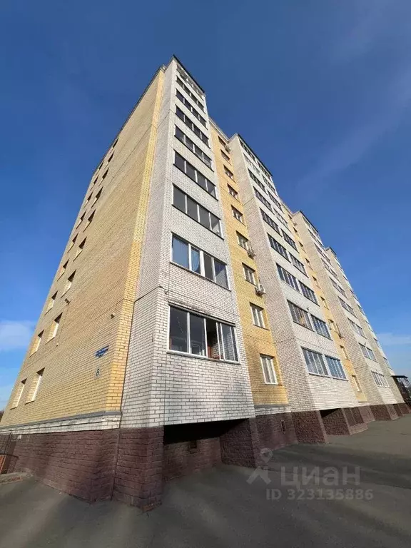 1-к кв. Омская область, Омск ул. 9-я Северная, 99к1 (37.0 м) - Фото 2