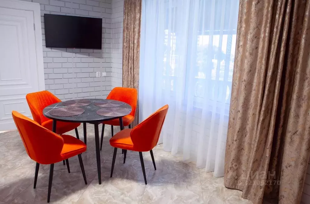 Комната Краснодарский край, Ейск ул. Пляжная, 1А (40.0 м) - Фото 2