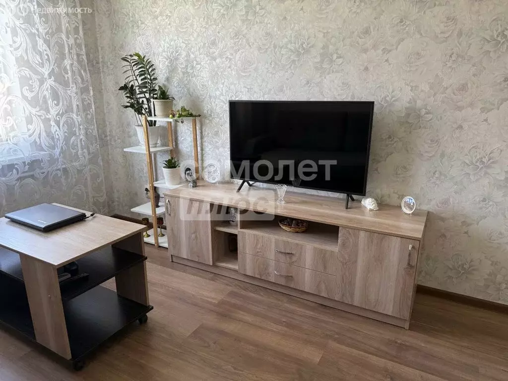 2-комнатная квартира: Ижевск, Пушкинская улица, 373 (43.2 м) - Фото 0
