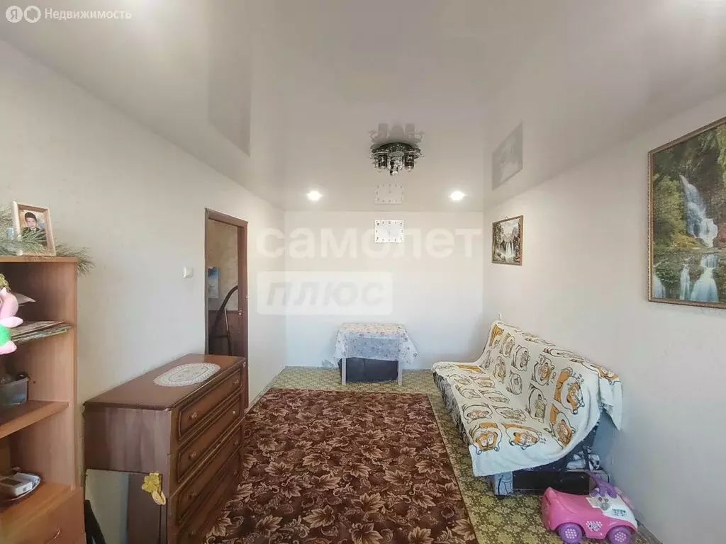 2-комнатная квартира: Нижний Новгород, улица Гаугеля, 22 (41.9 м) - Фото 2