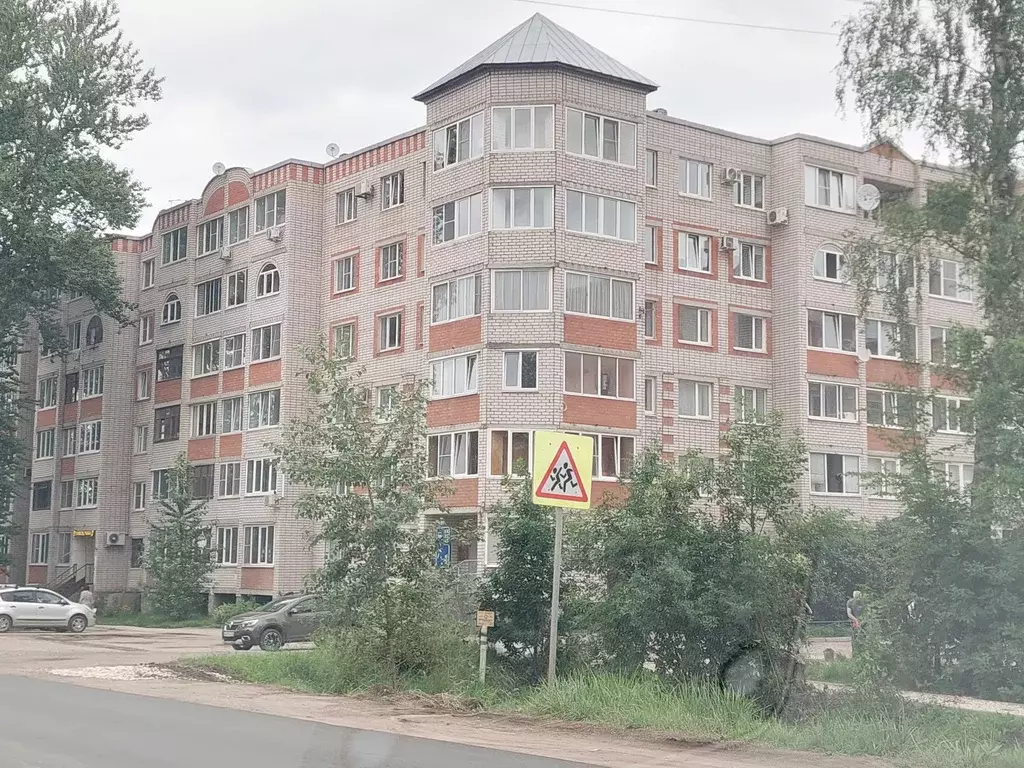 Продаётся 2-к квартира, 62 м - Фото 0