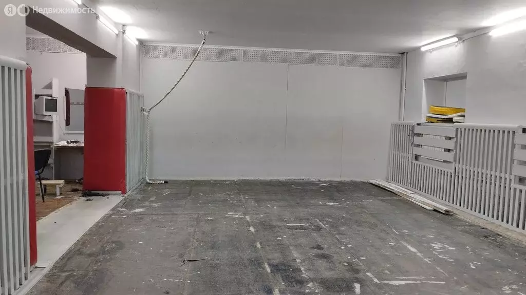 Помещение свободного назначения (135 м) - Фото 1