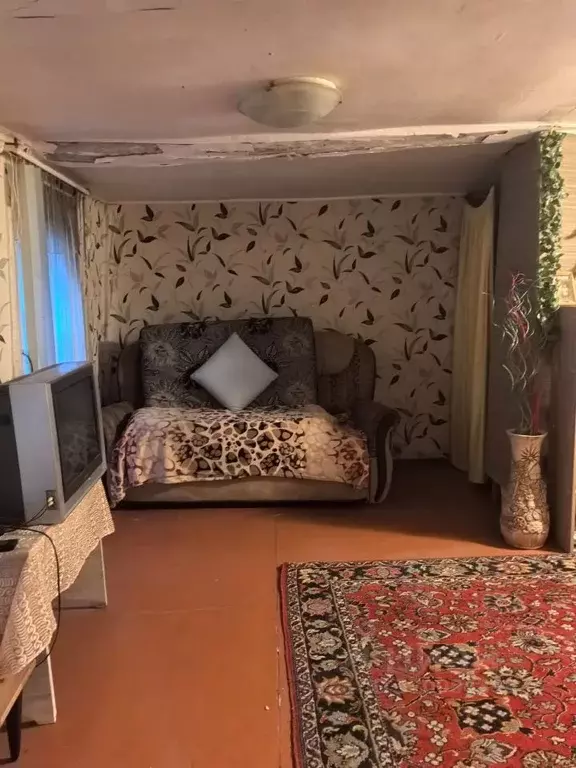 Дом в Тамбовская область, Тамбов ул. Чичканова, 134 (40 м) - Фото 0