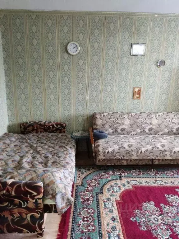 1-к кв. Крым, Евпатория ул. Советская, 2/150 (29.5 м) - Фото 1