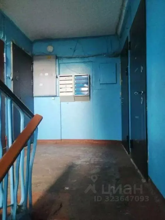 3-к кв. Иркутская область, Иркутск ул. Розы Люксембург, 305 (59.3 м) - Фото 2