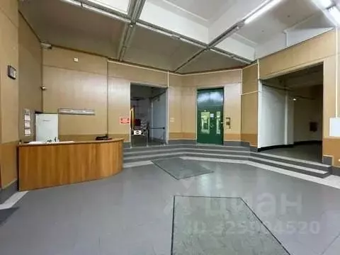 Офис в Москва Ленинградский просп., 7С1 (46 м) - Фото 2