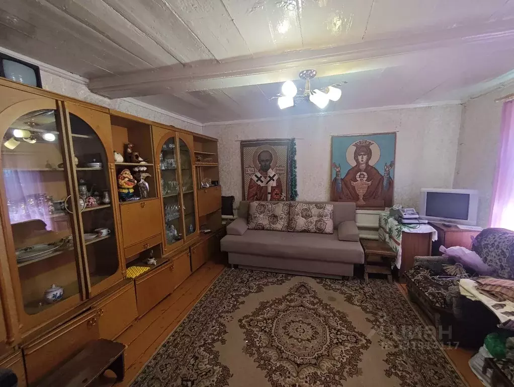 Дом в Башкортостан, Белорецк ул. Тупик, 12 (37 м) - Фото 2
