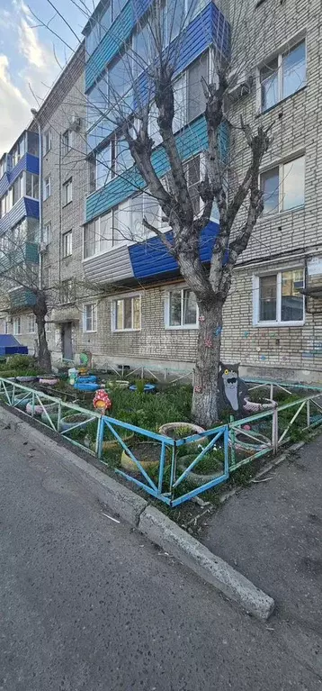 3-к. квартира, 52 м, 3/5 эт. - Фото 0