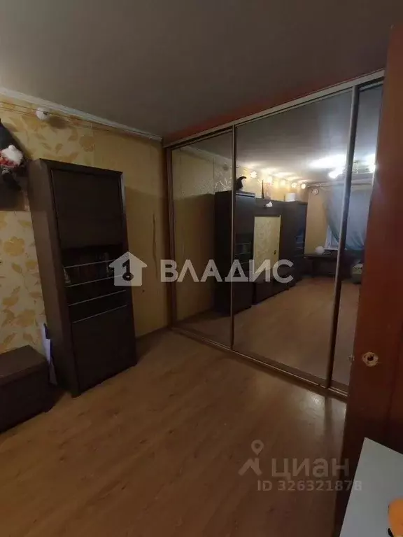 2-к кв. Калининградская область, Калининград Батальная ул., 66 (43.0 ... - Фото 2