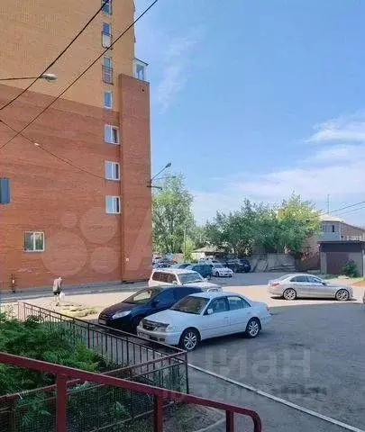 1-к кв. Иркутская область, Иркутск Мельничная ул., 2/2 (35.0 м) - Фото 0