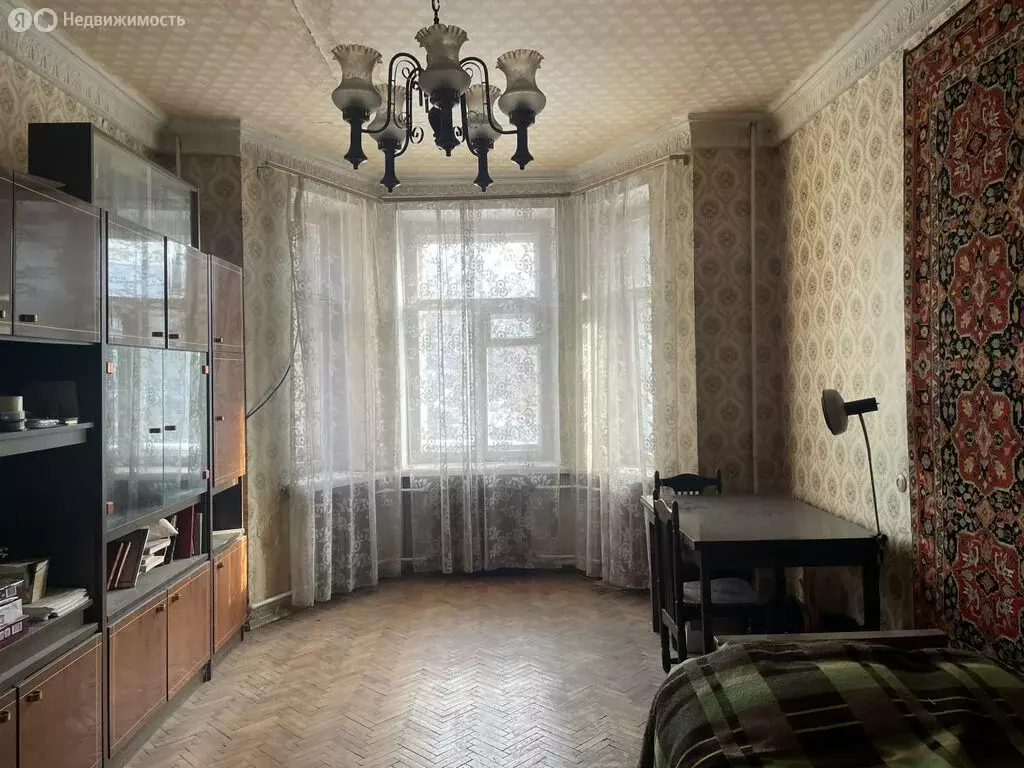 3-комнатная квартира: Жуковский, улица Маяковского, 22 (83.6 м) - Фото 2