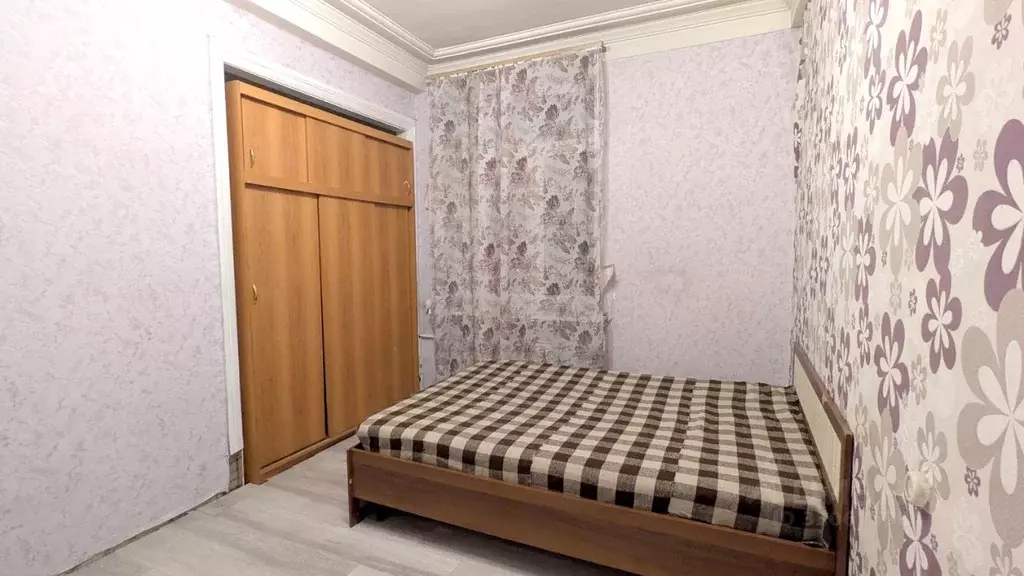 2-к кв. Москва Новогиреевская ул., 17 (53.1 м) - Фото 2