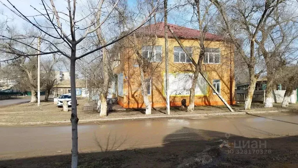 Офис в Астраханская область, Икрянинский район, с. Оранжереи ул. ... - Фото 2