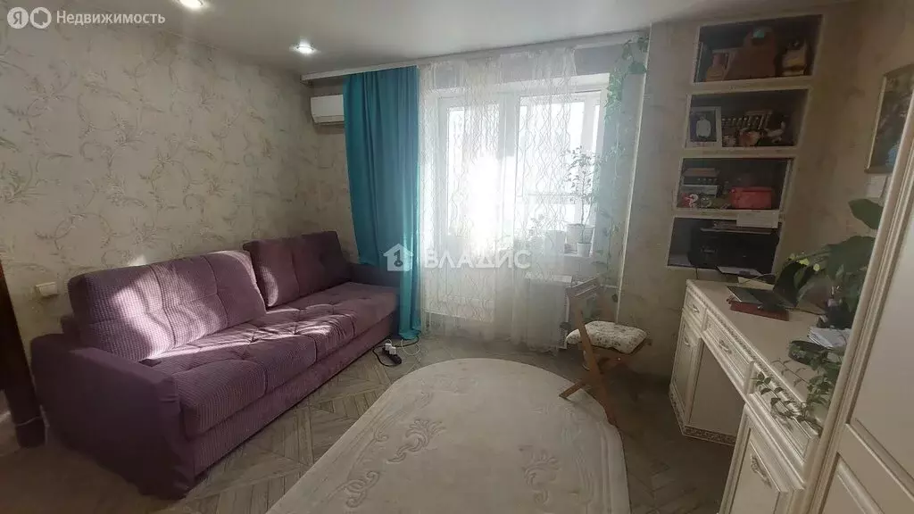 2-комнатная квартира: Пенза, 4-й проезд Терновского, 2 (48.4 м) - Фото 2