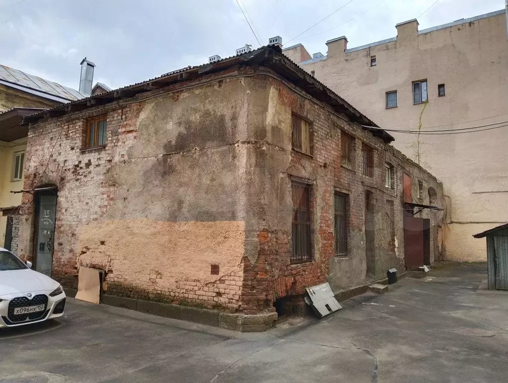 Помещение 80,5 кв.м - Фото 1