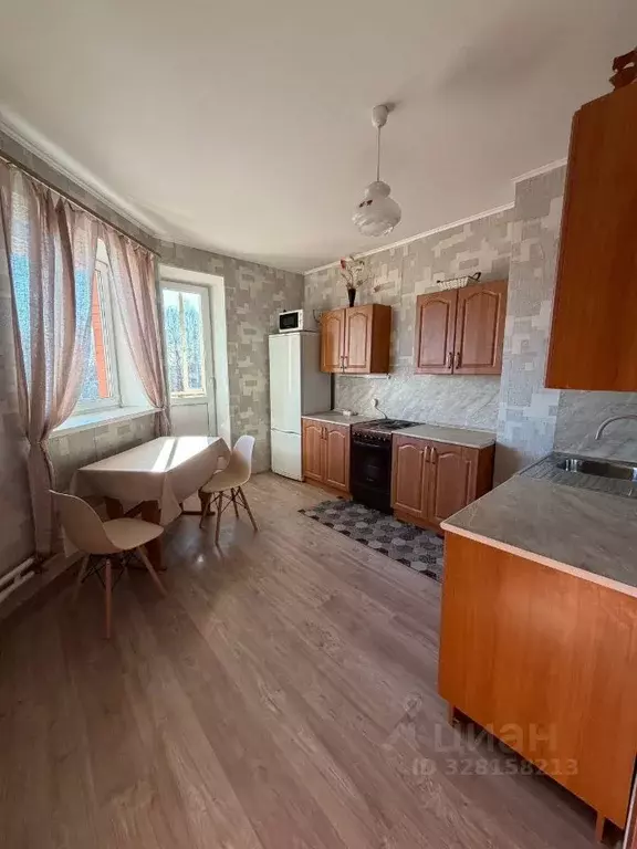 1-к кв. Московская область, Ивантеевка Пушкинский городской округ, ... - Фото 1