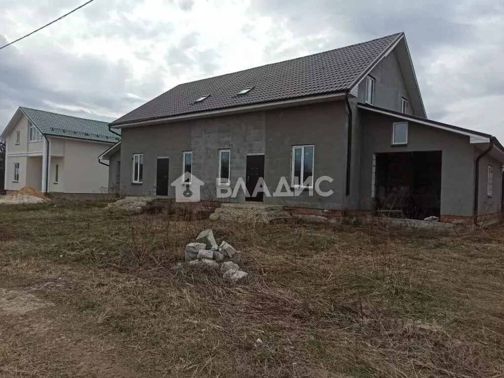 Таунхаус в Владимирская область, Суздальский район, Боголюбовское ... - Фото 0