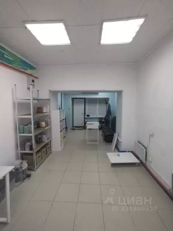 Помещение свободного назначения в Чувашия, Чебоксары ул. Академика ... - Фото 1