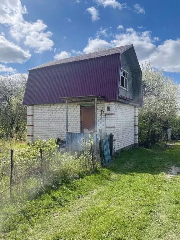 Дом в Нижегородская область, Кстово Нагорный СНТ, 101 (18 м) - Фото 0
