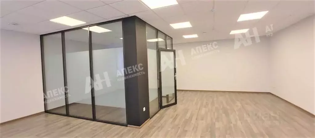Офис в Москва ул. Щипок, 9/26С3 (286 м) - Фото 1