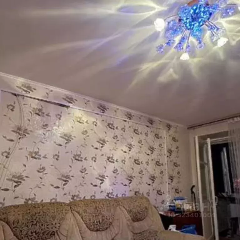 1-к кв. Марий Эл, Волжск ул. Дружбы, 23 (32.0 м) - Фото 2