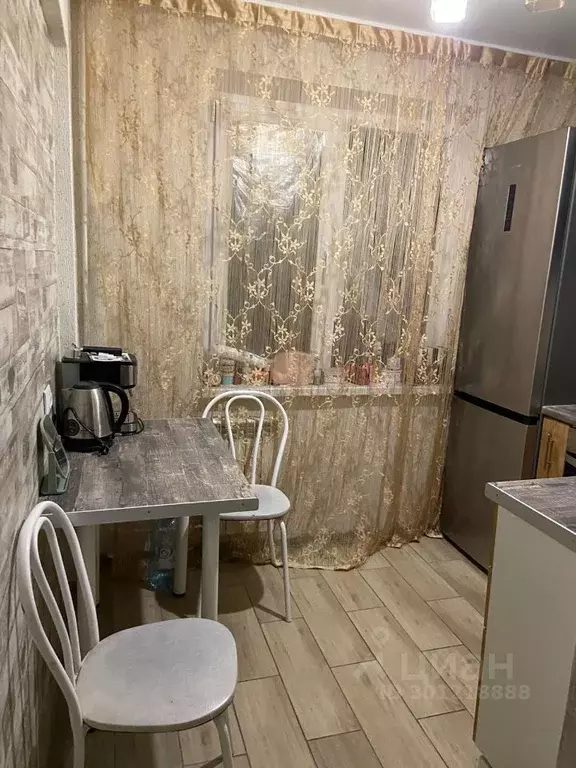 3-к кв. Омская область, Омск ул. Дианова, 5А (50.3 м) - Фото 2