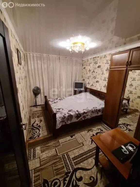 2-комнатная квартира: Саранск, улица Полежаева, 80 (48.1 м) - Фото 1
