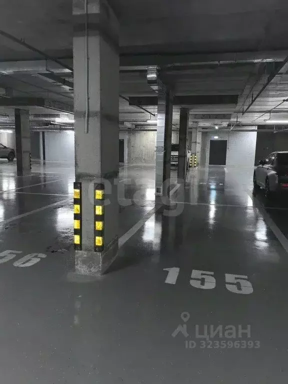 Гараж в Ростовская область, Ростов-на-Дону просп. 40-летия Победы, ... - Фото 2