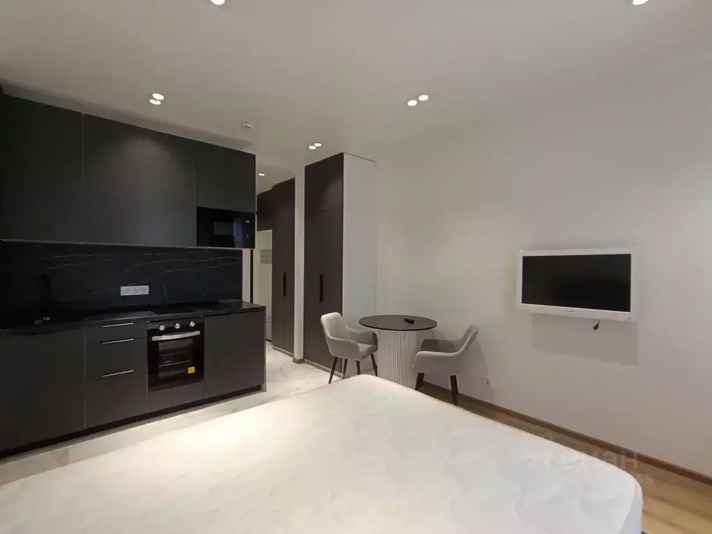 Студия Московская область, Мытищи Новомытищинский просп., 4А (22.0 м) - Фото 2