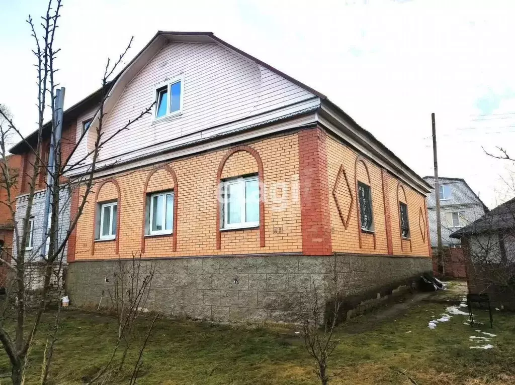 Дом 318 м на участке 6,5 сот. - Фото 0