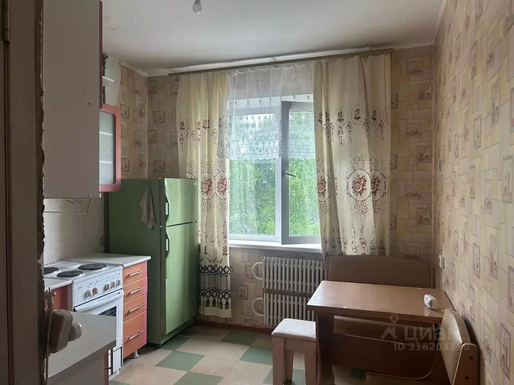 Квартира, 3 комнаты, 53.1 м - Фото 0