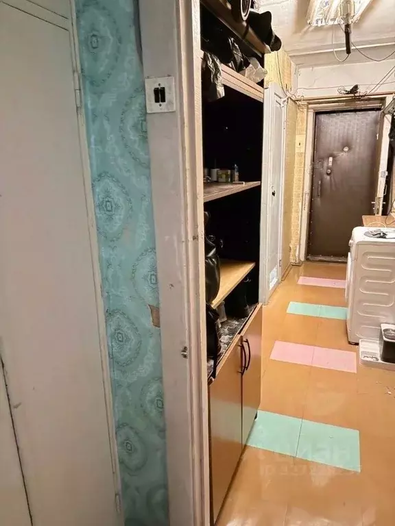 2-к кв. Московская область, Дубна ул. Орджоникидзе, 4 (42.7 м) - Фото 2