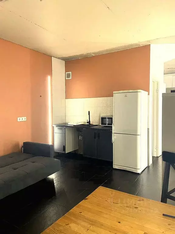 1-к кв. Московская область, Красногорск ул. Авангардная, 5 (28.0 м) - Фото 2