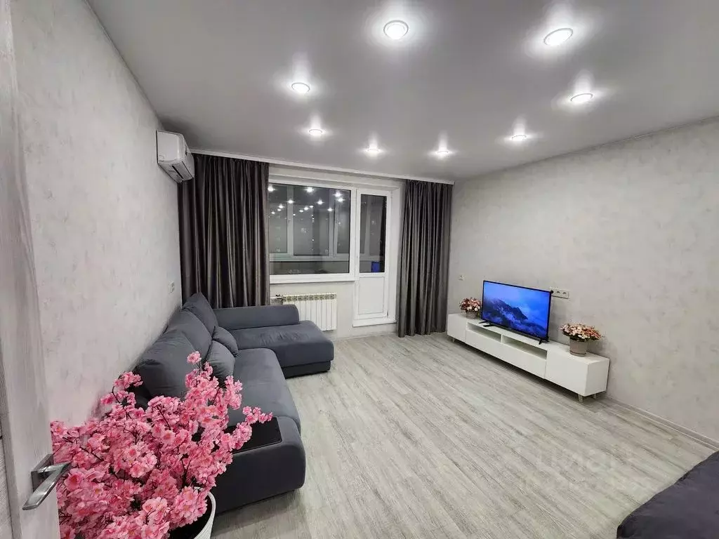 1-к кв. Москва Алма-Атинская ул., 8К1 (40.0 м) - Фото 1