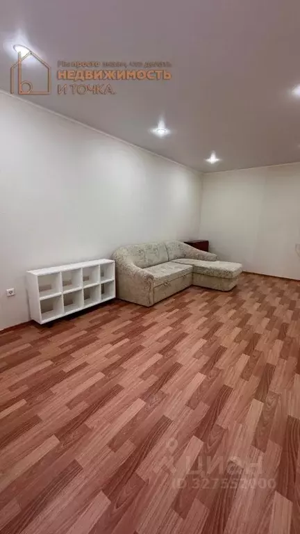 1-к кв. Башкортостан, Нефтекамск Дорожная ул., 15 (39.7 м) - Фото 2