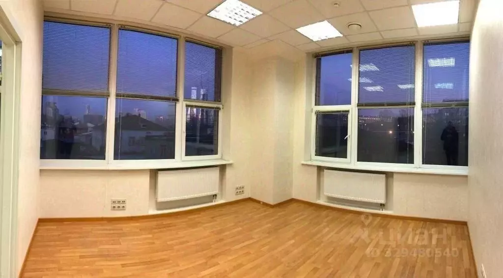 Офис в Москва Барклая ул., 6С5 (184 м) - Фото 1