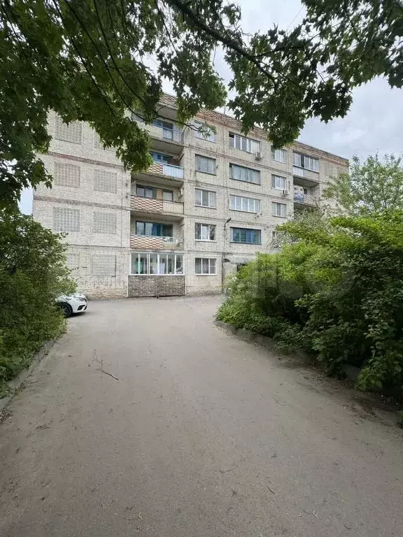 Комната 13 м в 1-к., 4/5 эт. - Фото 0