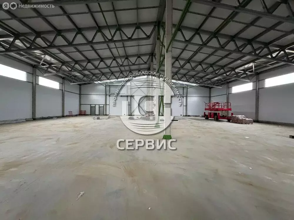 Склад (1100 м) - Фото 2