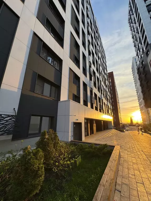 Продаётся 1-к квартира, 35.5 м - Фото 0