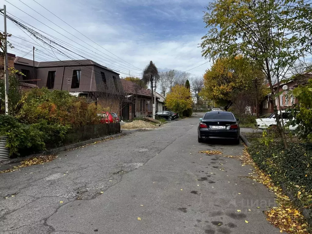 Студия Северная Осетия, Владикавказ ул. Воробьева, 20 (30.0 м) - Фото 1