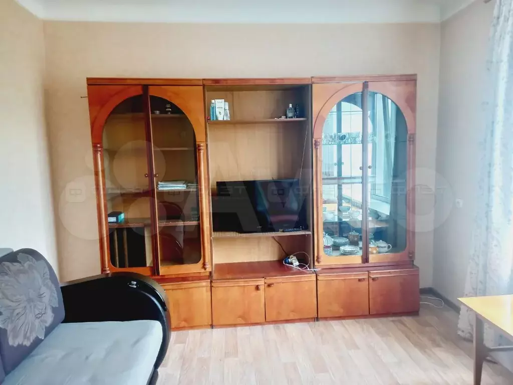 1-к. квартира, 21,1 м, 3/4 эт. - Фото 0