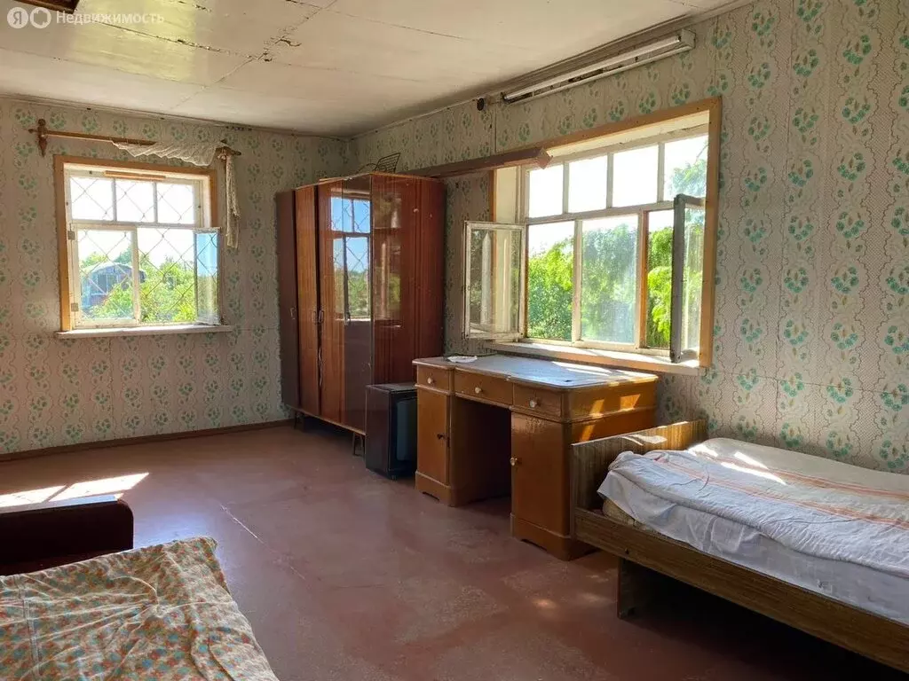 Дом в Саратов, 8-й Нижний Первоцветный проезд (71 м) - Фото 1